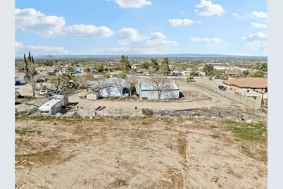 599 Smoke Tree Road, Pinon Hills, CA 92372 - Photo 33