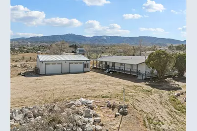 599 Smoke Tree Road, Pinon Hills, CA 92372 - Photo 29