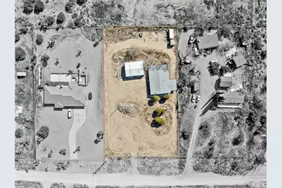 599 Smoke Tree Road, Pinon Hills, CA 92372 - Photo 31