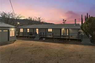 599 Smoke Tree Rd, Pinon Hills, CA 92372 - Photo 27