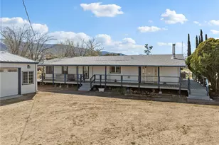 599 Smoke Tree Rd, Pinon Hills, CA 92372 - Photo 1