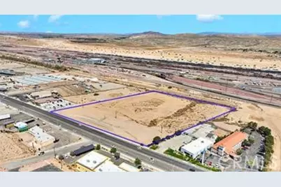 0 W Main Street, Barstow, CA 92311 - Photo 3