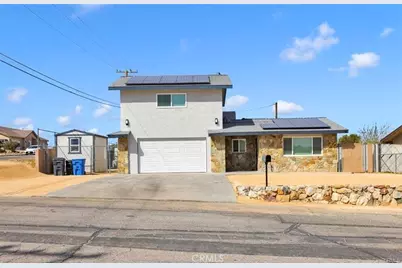 351 Armory, Barstow, CA 92311 - Photo 1
