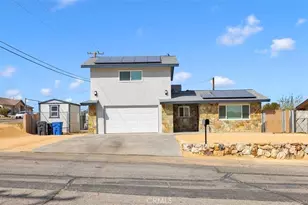351 Armory, Barstow, CA 92311 - Photo 1