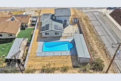 351 Armory, Barstow, CA 92311 - Photo 35