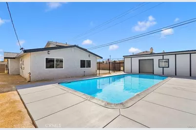 351 Armory, Barstow, CA 92311 - Photo 3