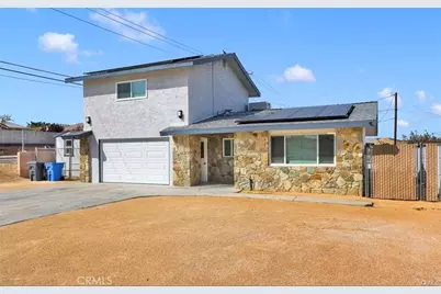 351 Armory, Barstow, CA 92311 - Photo 1