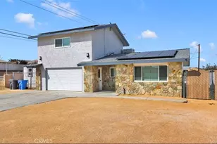 351 Armory, Barstow, CA 92311 - Photo 1