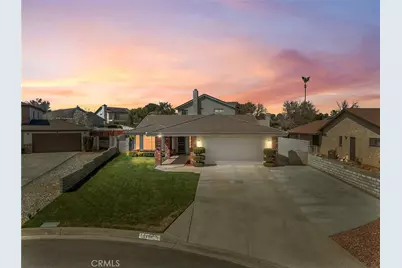 12790 Amberwood Lane, Victorville, CA 92395 - Photo 1