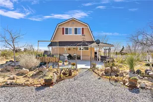 31420 Rabbit Springs Ln, Lucerne Valley, CA 92356 - Photo 65