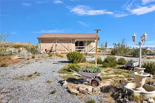 31420 Rabbit Springs Ln, Lucerne Valley, CA 92356 - Photo 49