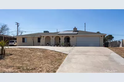 15928 Village Drive, Victorville, CA 92394 - Photo 1