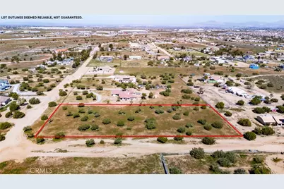 0 Lassen Road, Oak Hills, CA 92344 - Photo 7