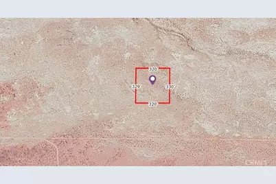 800 Lockhart Rand Rd. (Near), Hinkley, CA 92347 - Photo 3