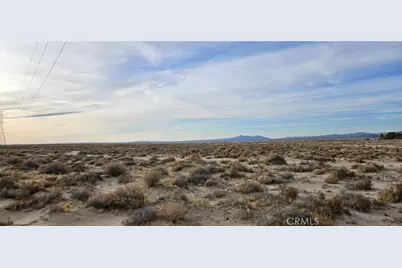 800 Lockhart Rand Rd. (Near), Hinkley, CA 92347 - Photo 1