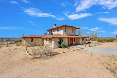 22677 Dexter, Apple Valley, CA 92307 - Photo 45