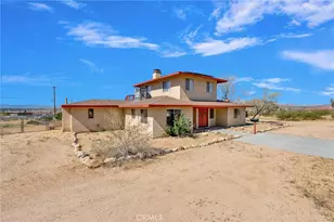 22677 Dexter, Apple Valley, CA 92307 - Photo 45