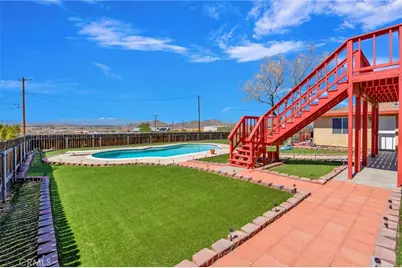 22677 Dexter, Apple Valley, CA 92307 - Photo 43