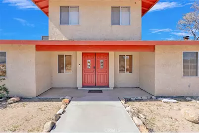 22677 Dexter, Apple Valley, CA 92307 - Photo 3