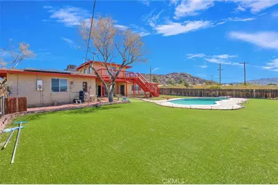 22677 Dexter, Apple Valley, CA 92307 - Photo 39