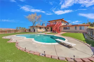 22677 Dexter, Apple Valley, CA 92307 - Photo 41