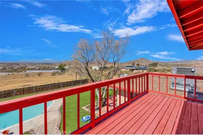 22677 Dexter, Apple Valley, CA 92307 - Photo 37