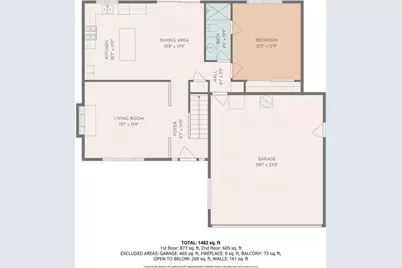 13395 Driftwood Drive, Victorville, CA 92395 - Photo 35