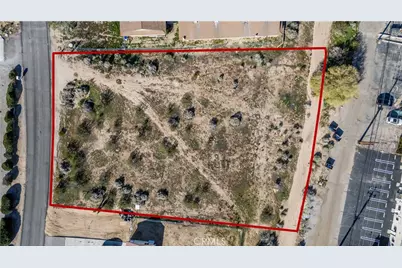0 Taloga Road, Apple Valley, CA 92307 - Photo 9