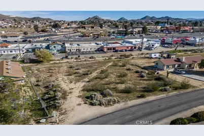 0 Taloga Road, Apple Valley, CA 92307 - Photo 5