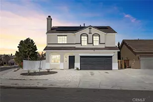 13970 Doria, Victorville, CA 92394 - Photo 1