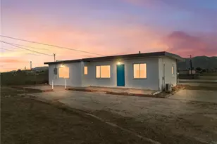 21637 Del Oro, Apple Valley, CA 92308 - Photo 1