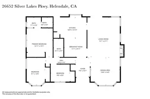 26652 Silver Lakes, Helendale, CA 92342 - Photo 3