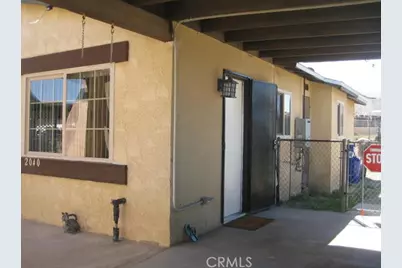 2040 Yosemite Drive, Barstow, CA 92311 - Photo 3