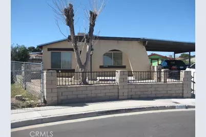 2040 Yosemite Drive, Barstow, CA 92311 - Photo 1