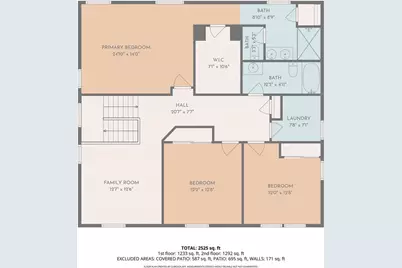 15056 Tawney Ridge, Victorville, CA 92394 - Photo 33