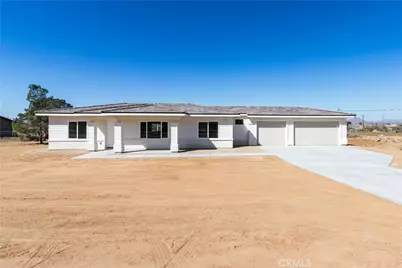 15168 Barbara, Apple Valley, CA 92307 - Photo 7