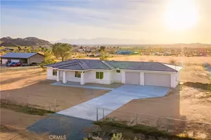 15168 Barbara, Apple Valley, CA 92307 - Photo 1