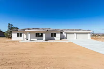 15168 Barbara, Apple Valley, CA 92307 - Photo 3