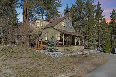 5708 Sycamore, Wrightwood, CA 92397 - Photo 1