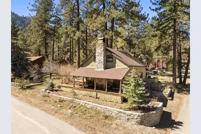 5708 Sycamore, Wrightwood, CA 92397 - Photo 39