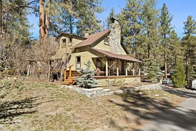 5708 Sycamore, Wrightwood, CA 92397 - Photo 5