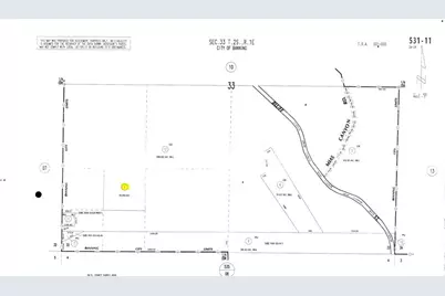 0 Bluff Street, Banning, CA 92220 - Photo 1