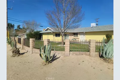 21000 79th, California City, CA 93505 - Photo 5