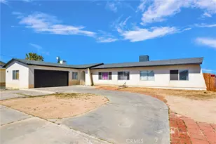 18492 Hinton St, Hesperia, CA 92345 - Photo 1