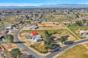 14450 Jicarilla, Apple Valley, CA 92307 - Photo 1