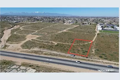 22111 Hesperia Rd, Hesperia, CA 92345 - Photo 1