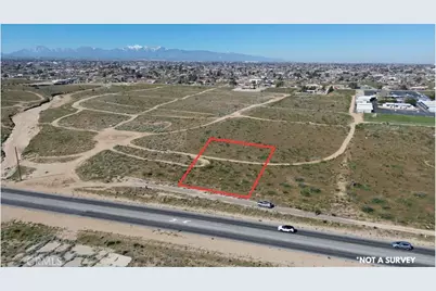 22153 Hesperia Road, Hesperia, CA 92345 - Photo 1