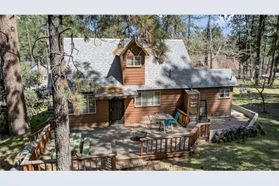 5806 Victorville, Wrightwood, CA 92397 - Photo 47