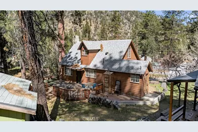 5806 Victorville, Wrightwood, CA 92397 - Photo 45