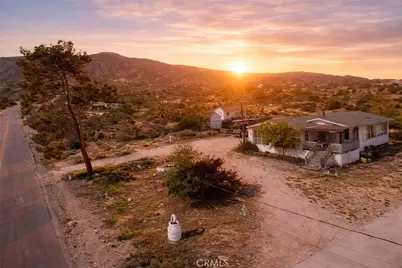9030 Green, Pinon Hills, CA 92372 - Photo 1